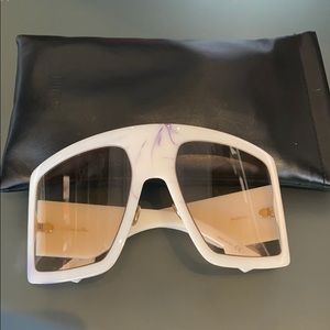 Christian Dior So Light Sunglasses